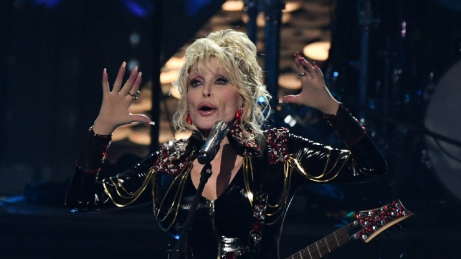  Essential Dolly: five key Parton songs 