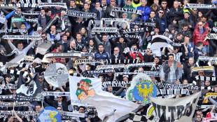 Udinese vence Parma de virada e &eacute; l&iacute;der do Campeonato Italiano