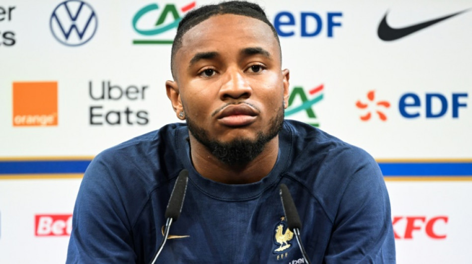 El Chelsea ficha al franc&eacute;s Christopher Nkunku