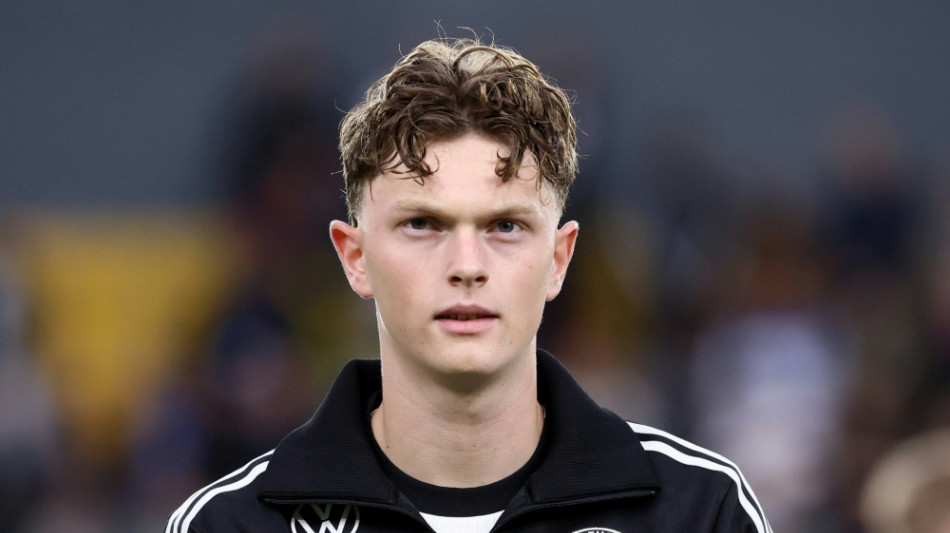  Di Salvo bedauert Wanners Entscheidung f&uuml;r &Ouml;sterreich 