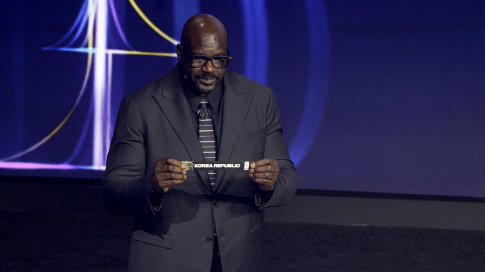  Mondiali: Inghilterra con la Croazia, ecco i 12 gironi 