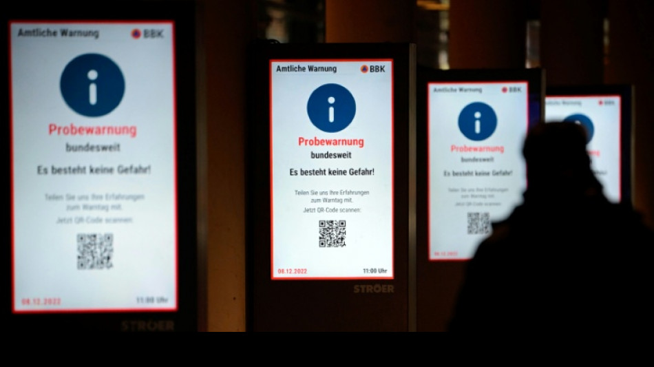  Neue Wege: Bremer Verfassungsschutz warnt auf digitalen Werbetafeln vor Bedrohungen 