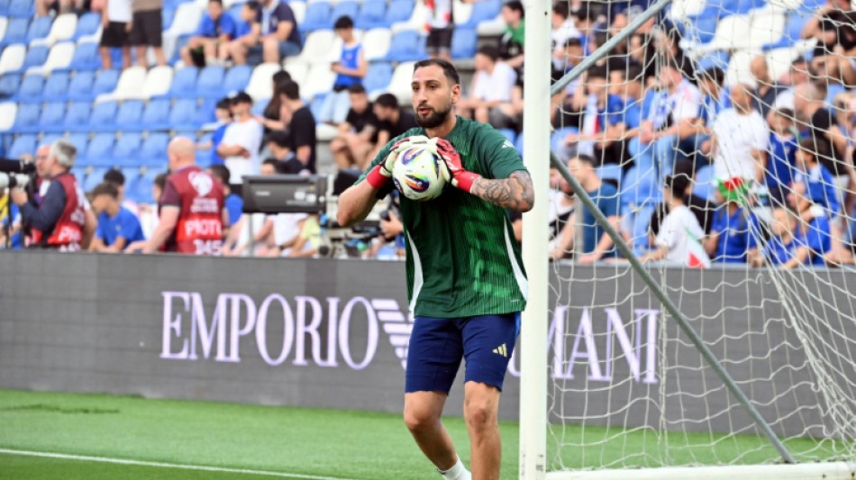  Agora no City, Donnarumma se diz pronto para estrear na "melhor liga do mundo" 