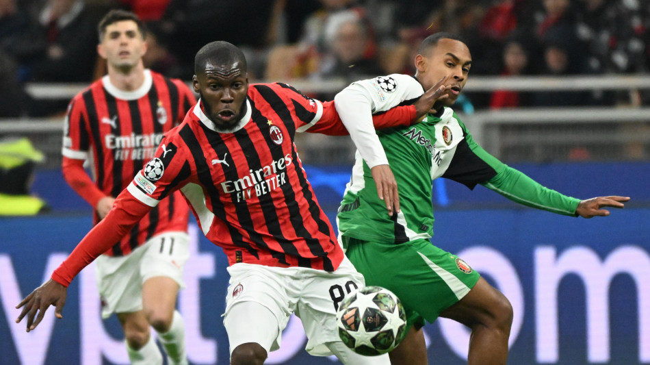  Calcio: Atalanta, Musah a Bergamo per le visite mediche 