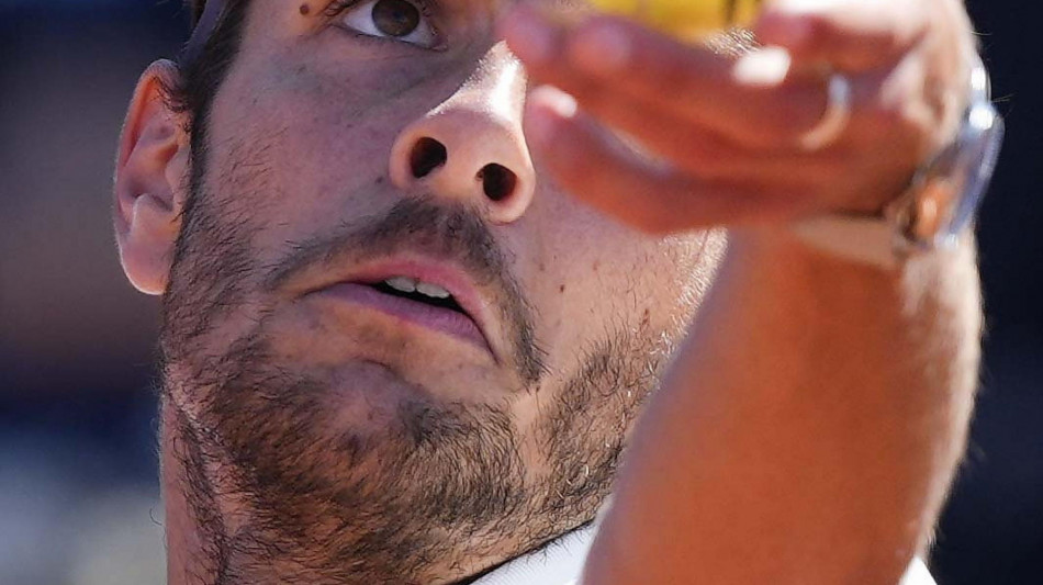  Tennis: Madrid; fiducia Musetti 'non vedo l'ora di iniziare, i risultati arriveranno' 