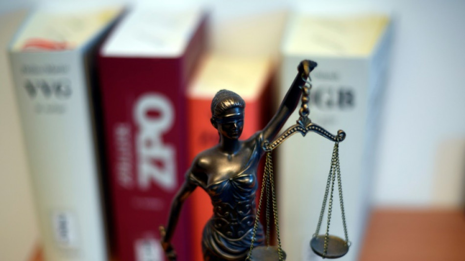 Schlafenden Bekannten erstochen: Mehr als sieben Jahre Haft für Mann in Aachen