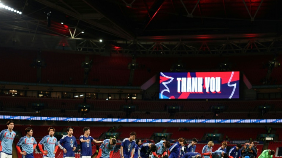 Beating England will boost Japan's World Cup challenge: Moriyasu