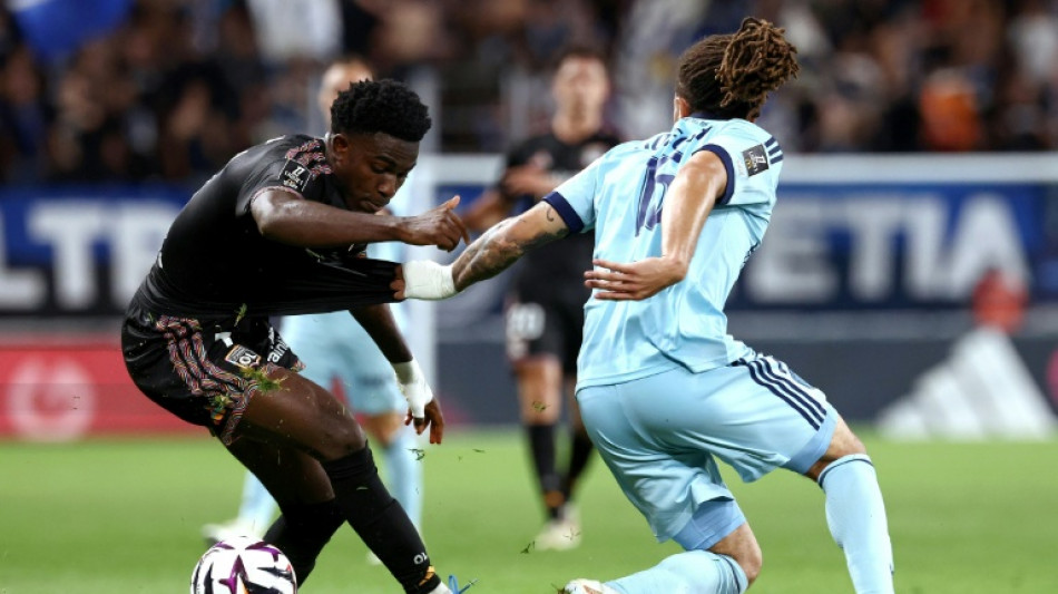  Ligue 1: le Paris FC bute sur Lyon (0-0) et laisse Monaco seul en t&ecirc;te 