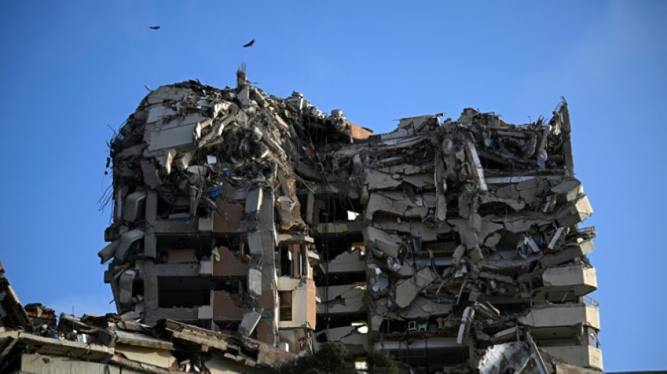  UN calls for food, shelter to help Venezuela quake survivors 