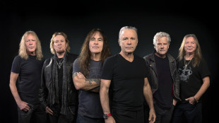Iron Maiden, il 17 giugno 2026 tappa a San Siro a Milano