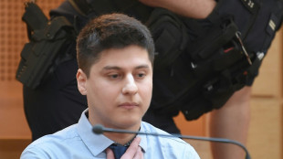La justicia francesa anula la condena del chileno Zepeda por asesinato y ser&aacute; juzgado de nuevo