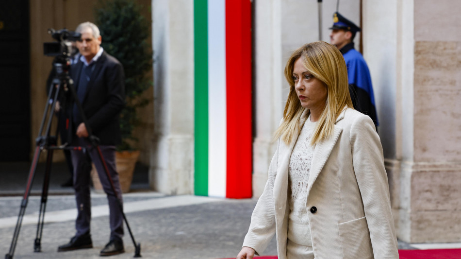 Meloni, la stabilit&agrave; fa la differenza, Italia ha pagato per governi instabili