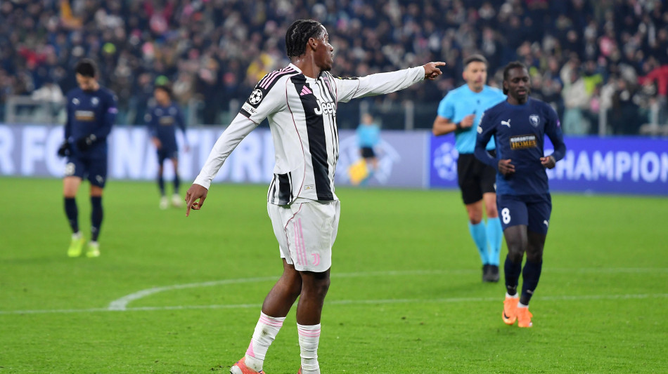 Juve: David-Openda, nuovo duello per una maglia da titolare a Bologna