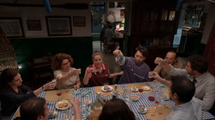 Mandelli, in 'Cena di classe' commedia e sentimenti più complessi