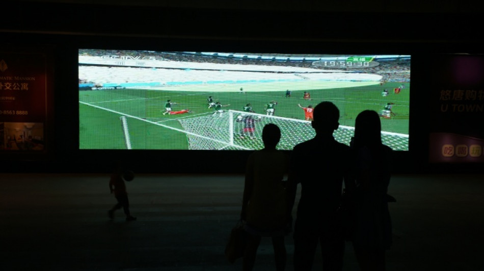  World Cup broadcast deadlock ends up in Indian court 