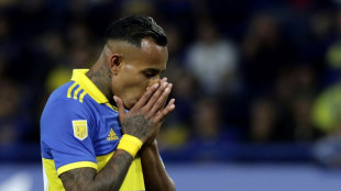 El colombiano Villa ser&aacute; nuevamente juzgado en Argentina acusado de abuso sexual