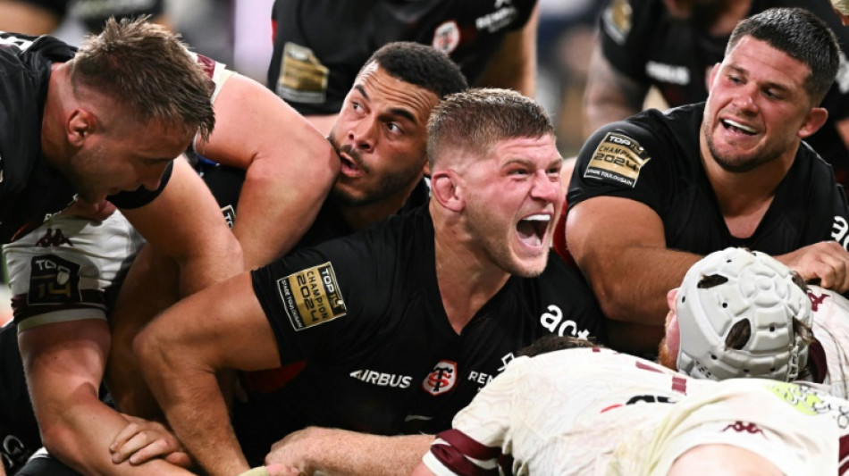 Exiled Willis succeeds Dupont as Top 14 player of the season