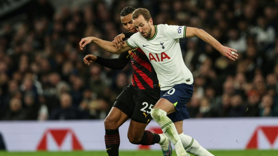 Acuerdo entre Bayern y Tottenham para el traspaso de Kane, seg&uacute;n varios medios