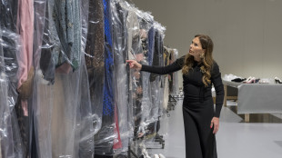 All'incanto a Parigi 126 abiti di haute couture di Dior