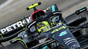 F1: Ferrari et Mercedes en qu&ecirc;te d'un second souffle en 2023