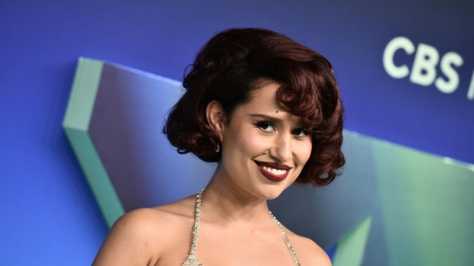  Nach Brit Awards und Grammy: S&auml;ngerin Raye gewinnt britischen Mercury-Musikpreis 
