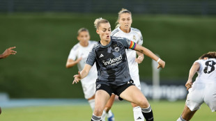 Frankfurts Fu&szlig;ballerinnen hadern: "Mehr drin gewesen"