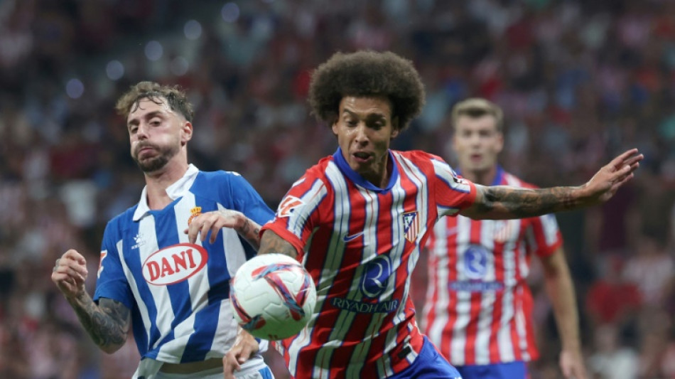 Atl&eacute;tico vuelve a dejarse puntos, Athletic logra su primera victoria
