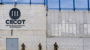 Judge orders return to US of Salvadoran man deported in error