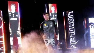 DHB-Team: Lichtlein f&auml;llt aus, Uscins rechtzeitig fit