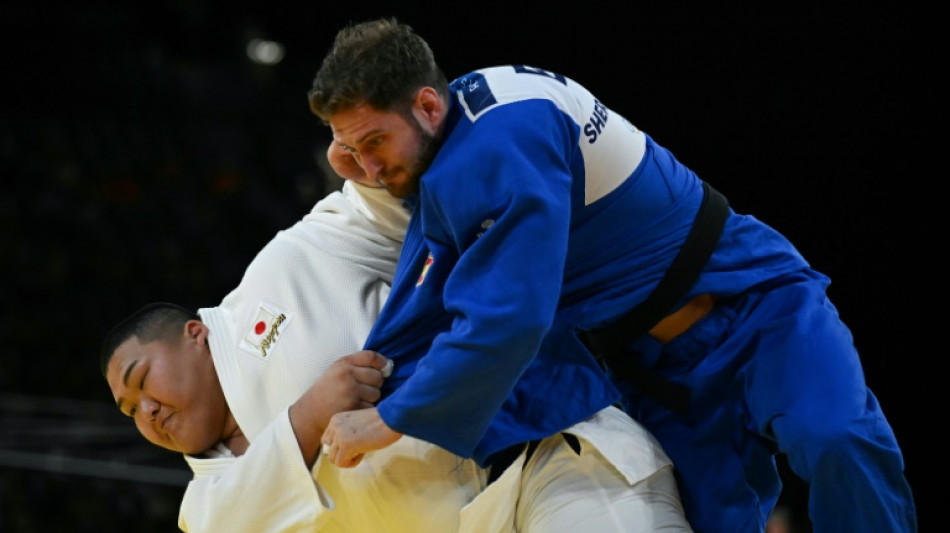 Jap&oacute;n sufre para ganar a Espa&ntilde;a en octavos de equipos mixtos de judo
