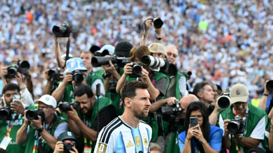  What we learned after the first round of World Cup games 
