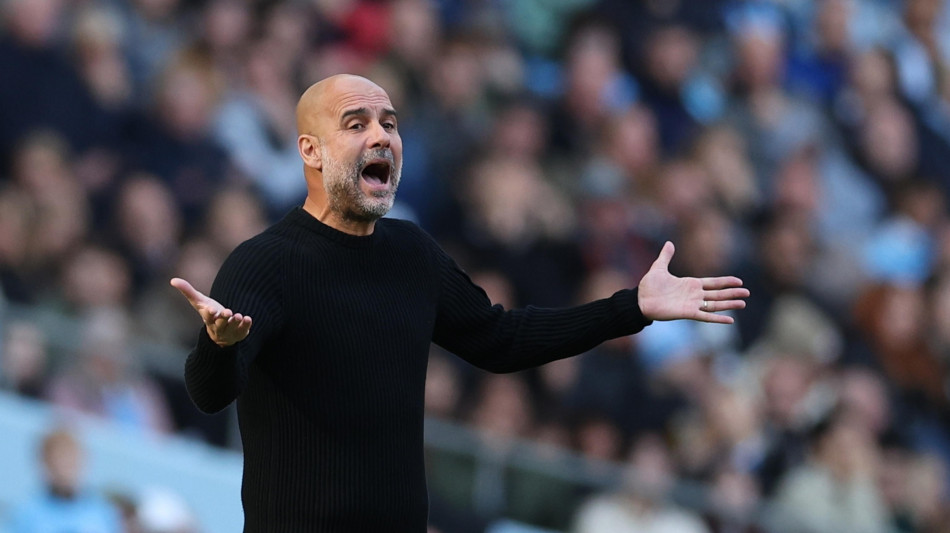 Calcio: il City gi&agrave; pensa al dopo Guardiola, Amorim favorito