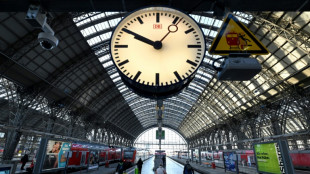 Weitere Festnahmen nach tödlichen Schüssen in Hauptbahnhof Frankfurt am Main