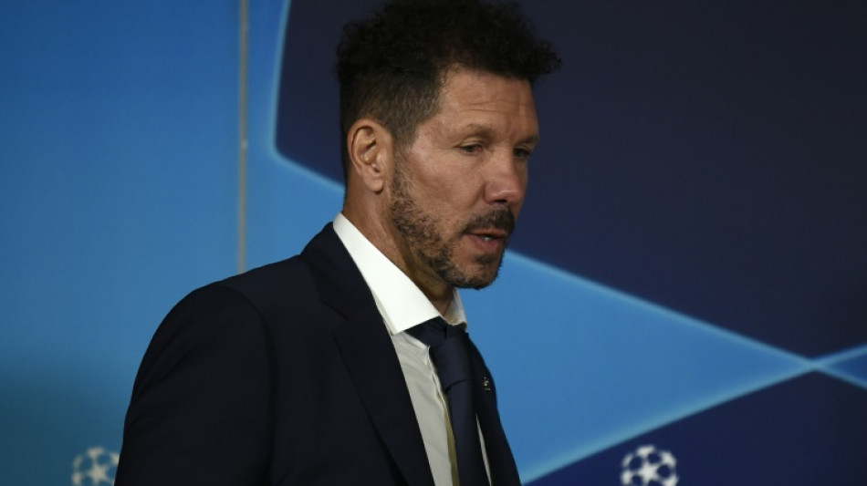 El Atl&eacute;tico visita Oporto en busca de la Europa League