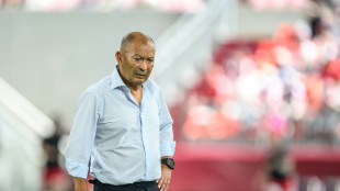 Eddie Jones demands respect for Japan ahead of 'ambitious' tour