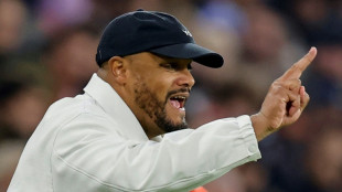 Bayern Munich extend coach Kompany's contract until 2029