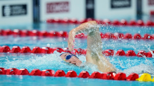 McKeown edges O'Callaghan, dominant Pallister wins 400m freestyle at Australian Open