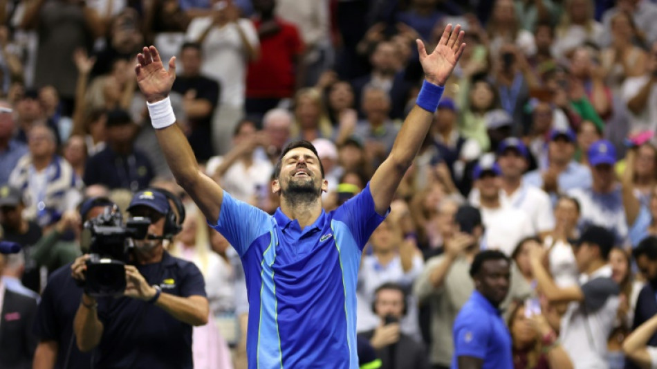 Novak Djokovic, la obsesi&oacute;n por la hegemon&iacute;a