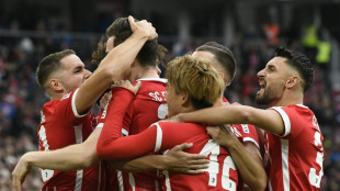 Sechster Saisonsieg: Freiburg schl&auml;gt dezimierte Bremer