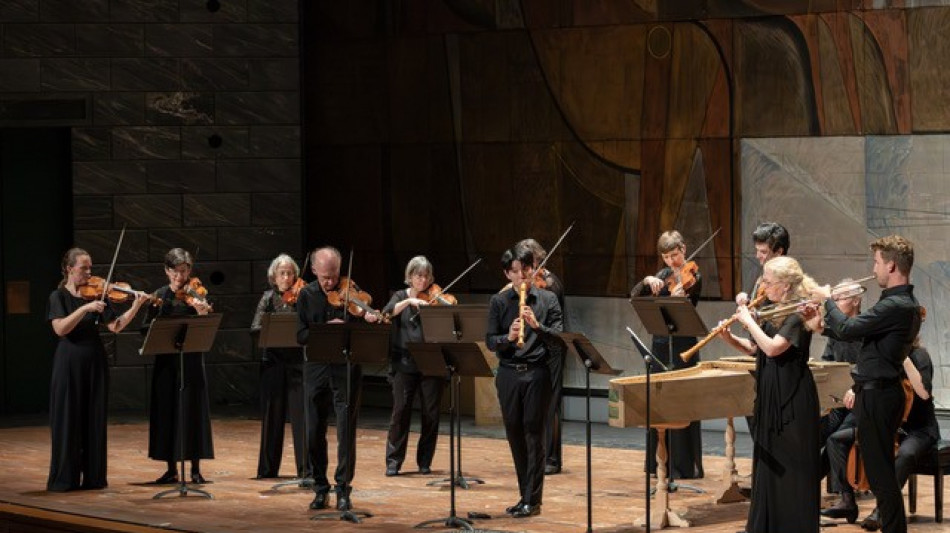  Giovine orchestra genovese apre la stagione con i Brandeburghesi di Bach 