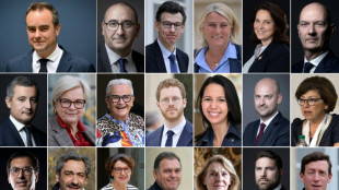 Macron remodela su gobierno en Francia tras la marcha de la ministra de Cultura