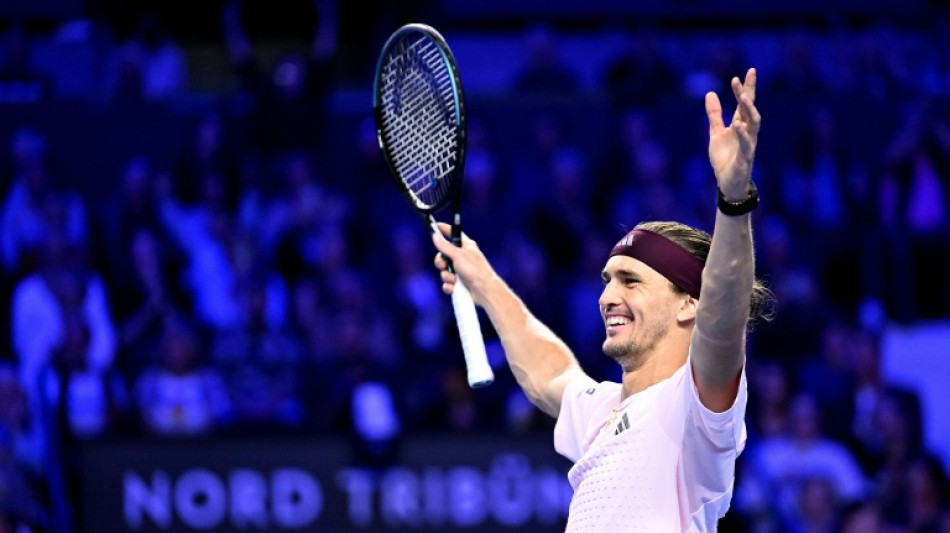  Alexander Zverev, la coronaci&oacute;n tard&iacute;a de un tenista controvertido 
