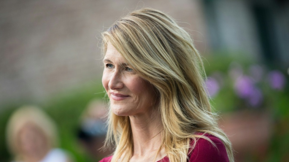  'The White Lotus' drafts Laura Dern after Bonham Carter split 