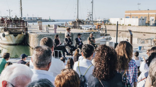 Torna 'Soprav&egrave;nto', festival che unisce la musica e il mare