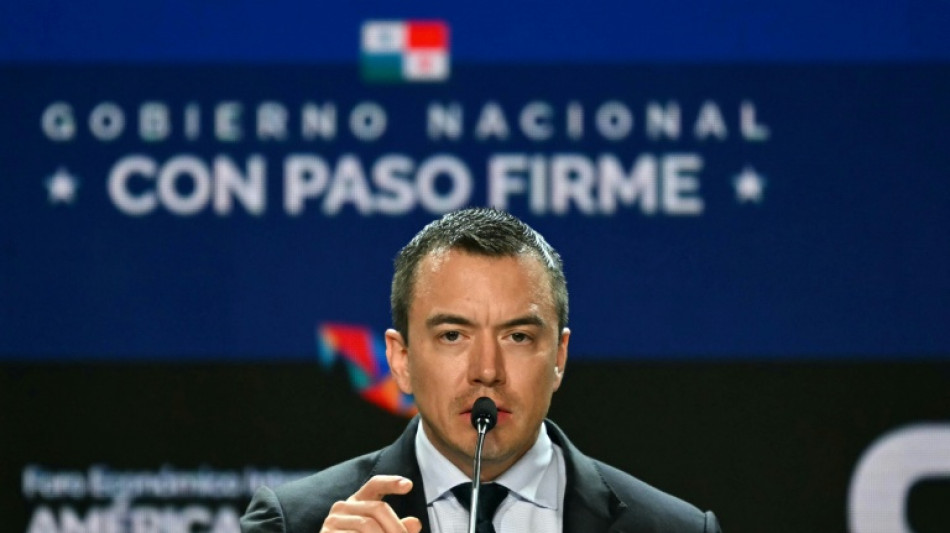  Equador bombardeia campo de dissid&ecirc;ncia das Farc com apoio dos EUA 