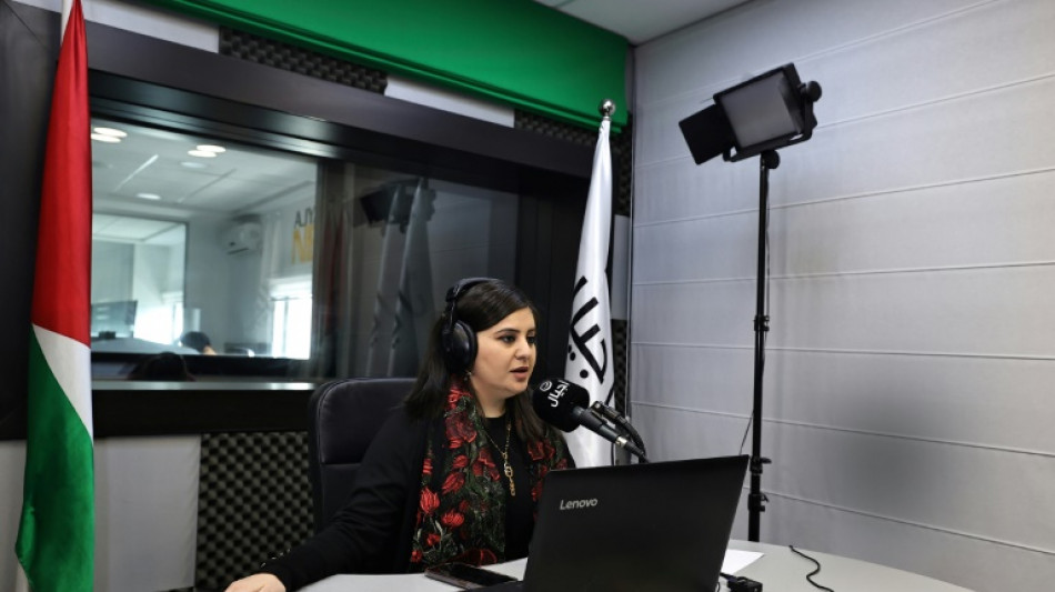 Fam&iacute;lias de presos palestinos sem not&iacute;cias dos detidos desde 7 de outubro