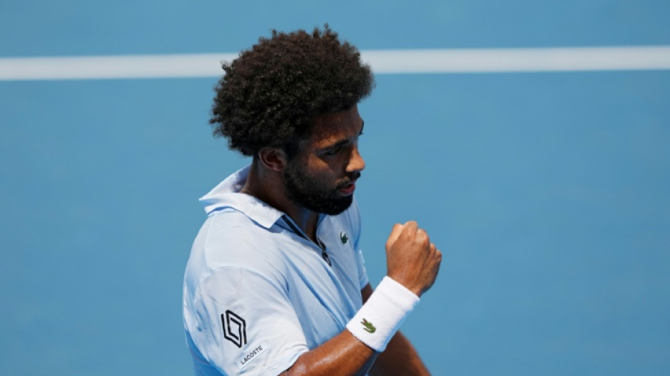  Fils dominates Cobolli to book Cincinnati final 