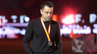 El Bar&ccedil;a de Xavi, la reconstrucci&oacute;n sin fin que lo aleja de la excelencia