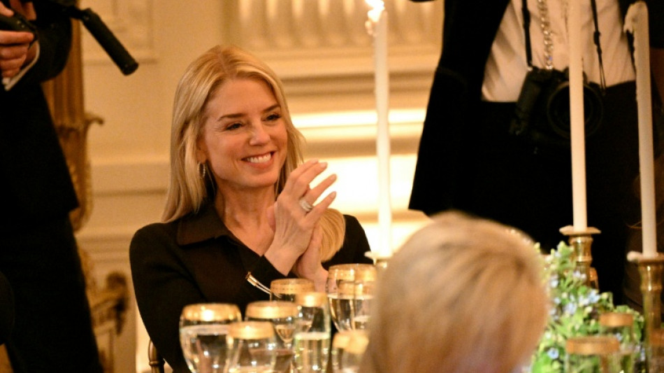  Una comisi&oacute;n de la C&aacute;mara de Representantes de EEUU cita a la fiscal general por el caso Epstein 