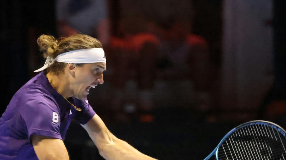 Dank Geld aus Riad: Zverev hofft auf k&uuml;rzere Saison